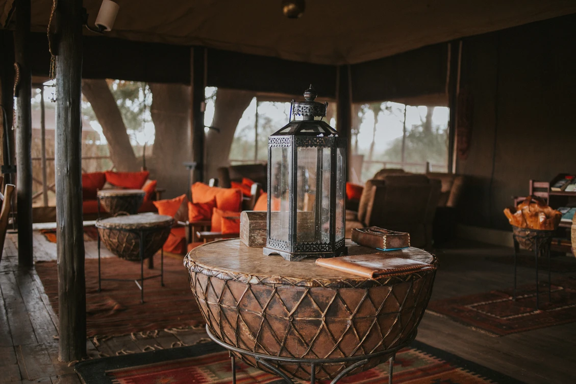 Samburu village cultural experience